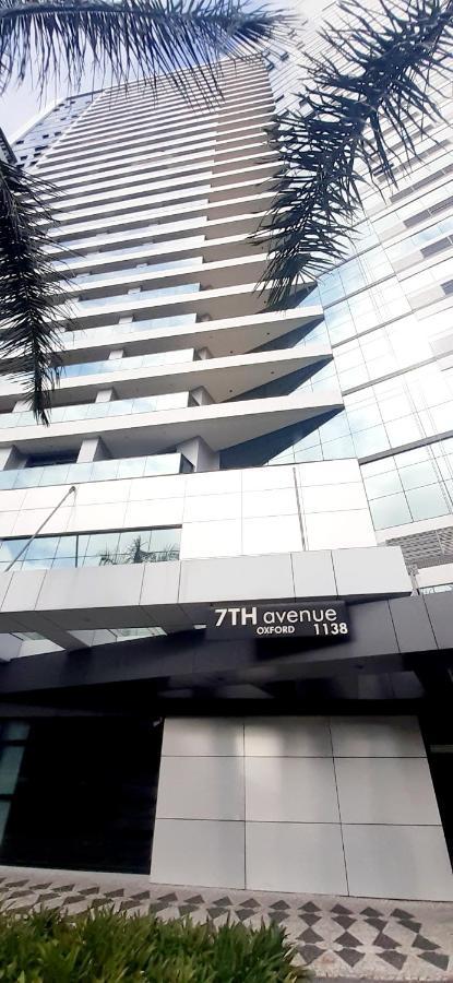 Estudio Aconchegante No Centro De Curitiba - Ar Condicio E Localizacao Perfeita! Экстерьер фото